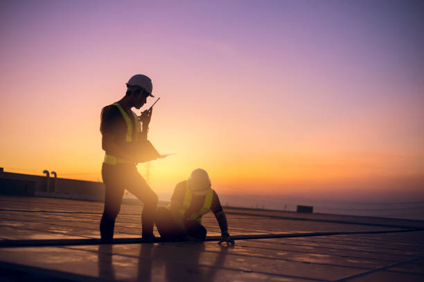 Best Roof Maintenance Services  in Mcgraw, NY