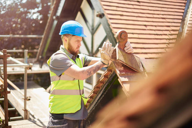 Best Roof Replacement Cost  in Mcgraw, NY
