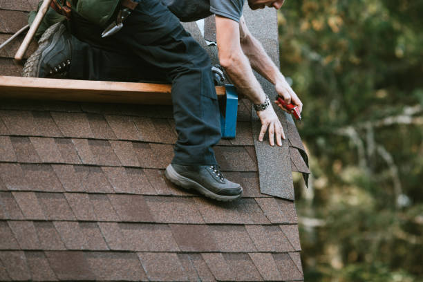Quick and Trustworthy Emergency Roof Repair Services in Mcgraw, NY